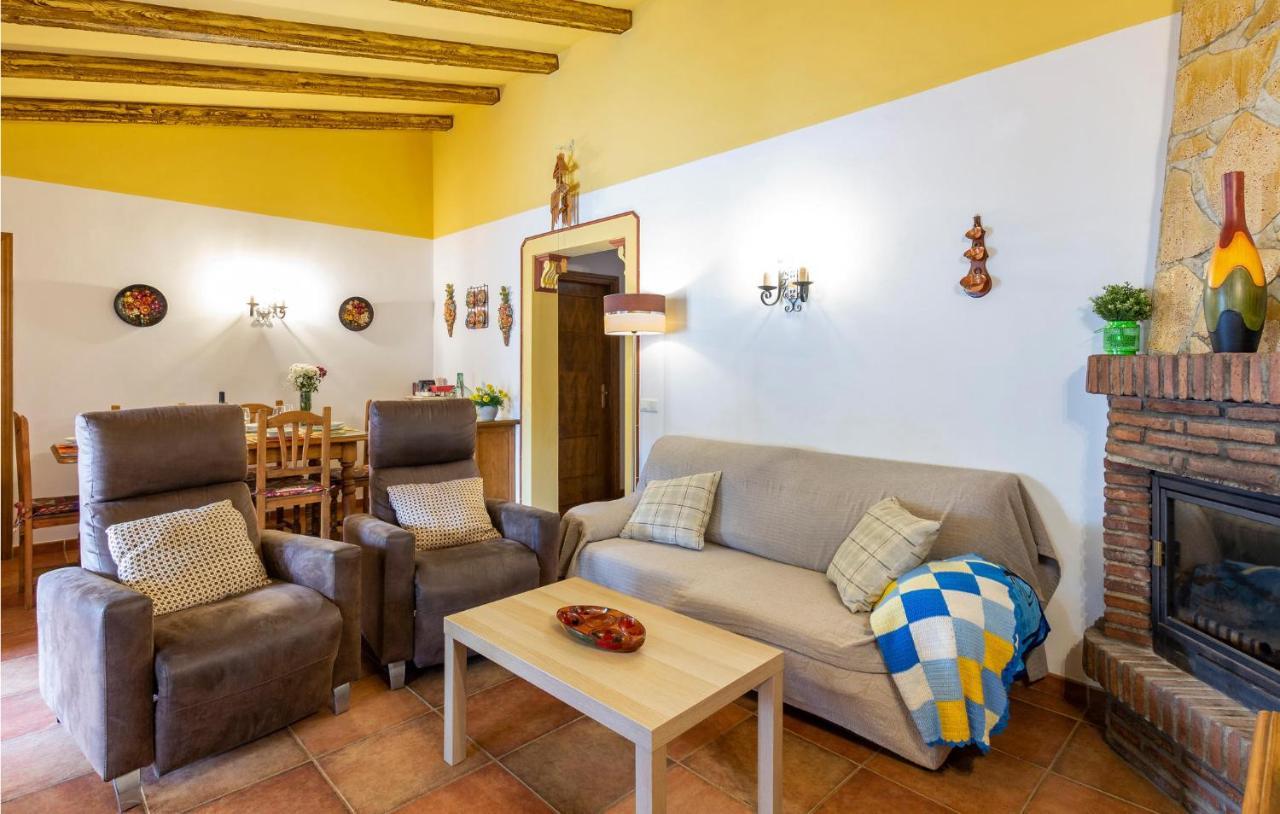 Stunning In With Wifi Hébergement de vacances Nerja