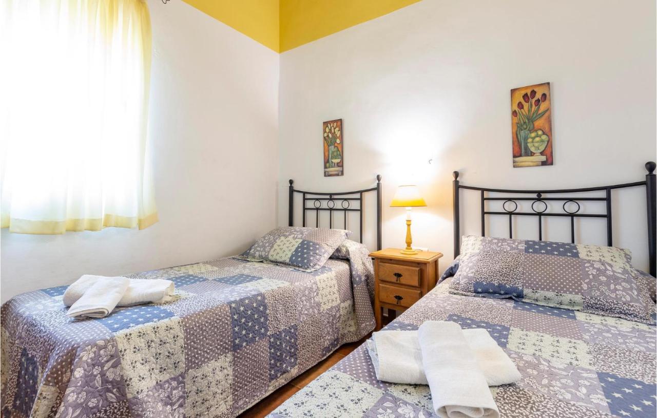 Hébergement de vacances Stunning In With Wifi Nerja